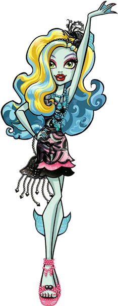 Monster High Artworks/png - Monster High Black Carpet (279x640)