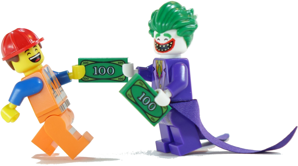 Our Intrepid Dynamics 365 Consultant Does Whatever - Lego (1000x548)