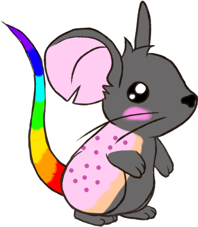 Transformice Fur - - Transformice Pikachu (700x809)