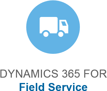Field Service - Dynamics 365 Field Service Logo (435x348)