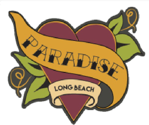 Paradise Bar & Restaurant - Paradise Bar & Restaurant (500x443)