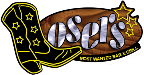 Losers Bar Nashville - Losers Bar Logo (500x244)