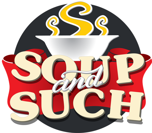 Salad Clipart Salad Bar - Soup And Salad Clip Art (500x438)