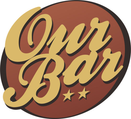 Our Bar - Our Bar (500x455)