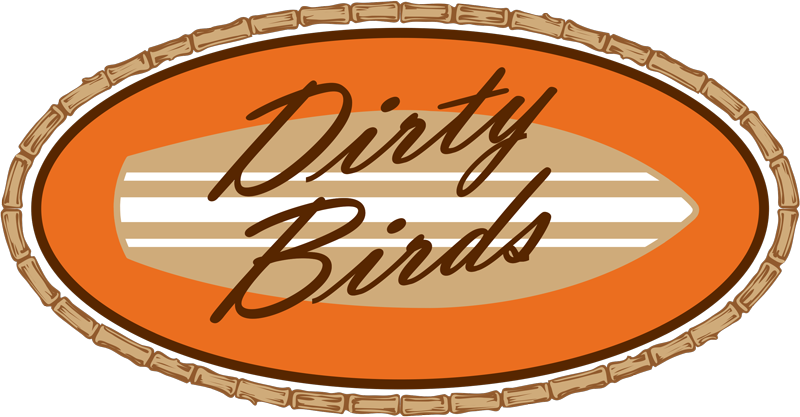 Dirty Birds Bar And Grill - Dirty Birds Liberty Station (800x417)
