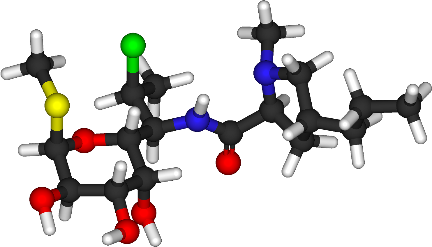 Clindamicina Molecula (1600x940)