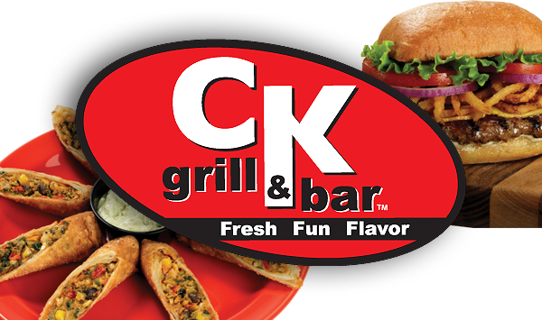 Ck Grill And Bar - Bar (600x355)