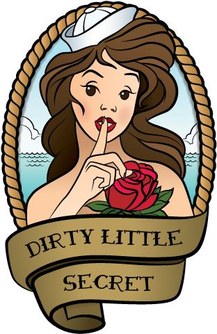 Dirty Little Secret Wellington (373x531)