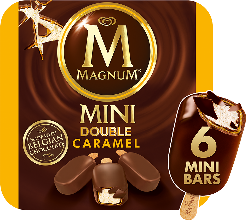 Magnum Ice Cream Double Caramel (1000x1000)