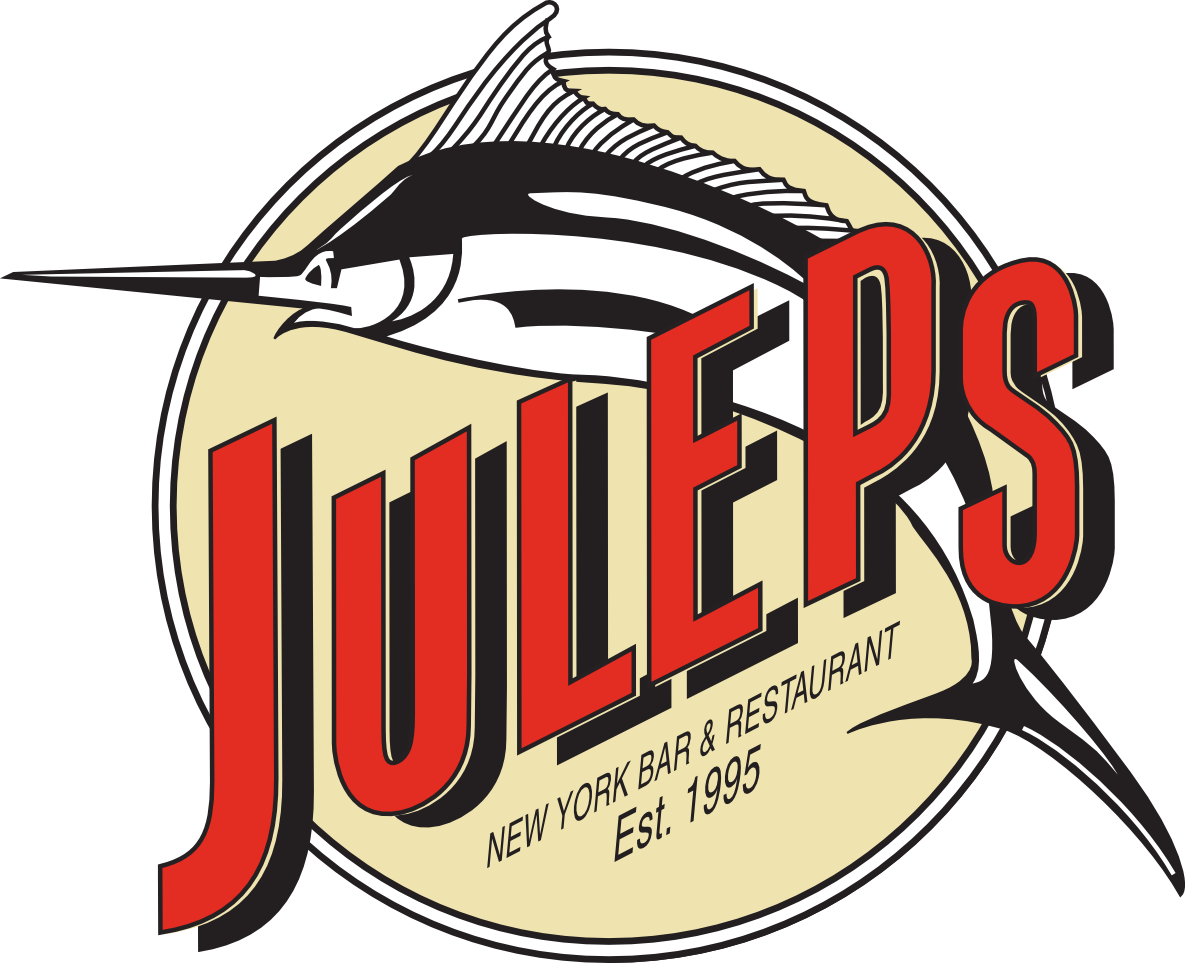 Julep´s New York Bar & Restaurant Berlin - New York Bar Logo (1185x963)