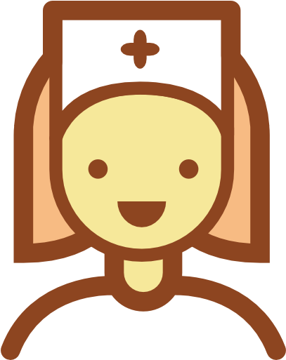 Health Care - Nurse - Nurse (512x512)