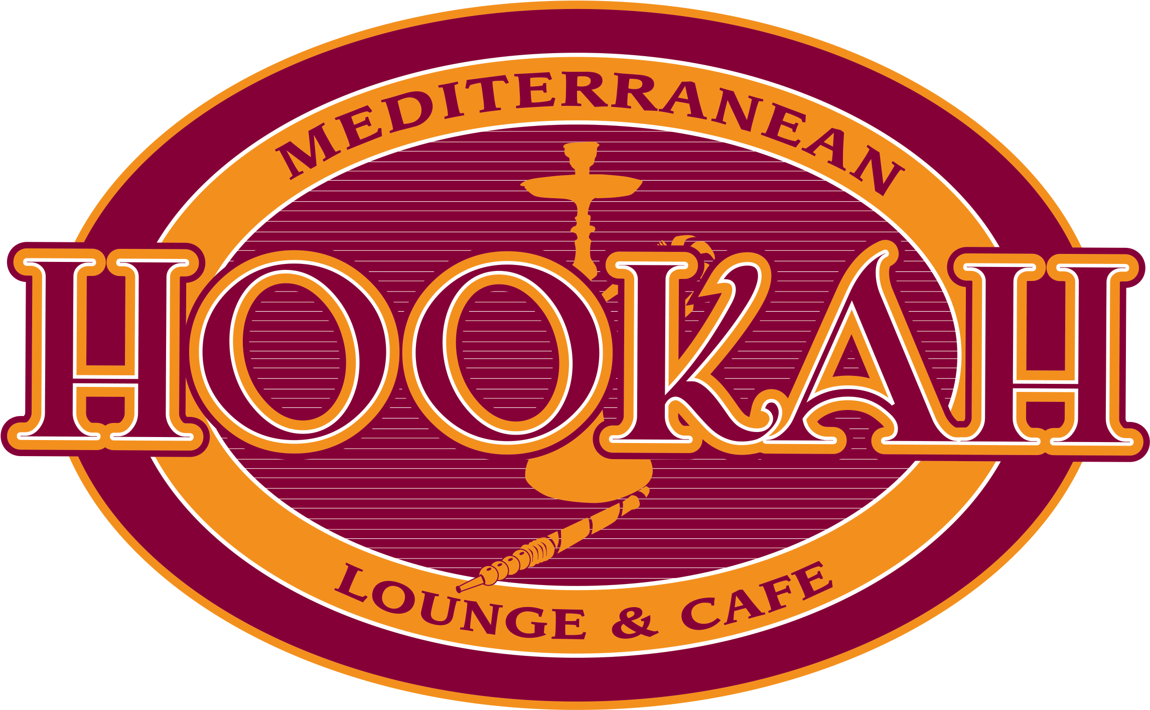 Mediterranean Hookah Lounge - Circle (2307x1472)