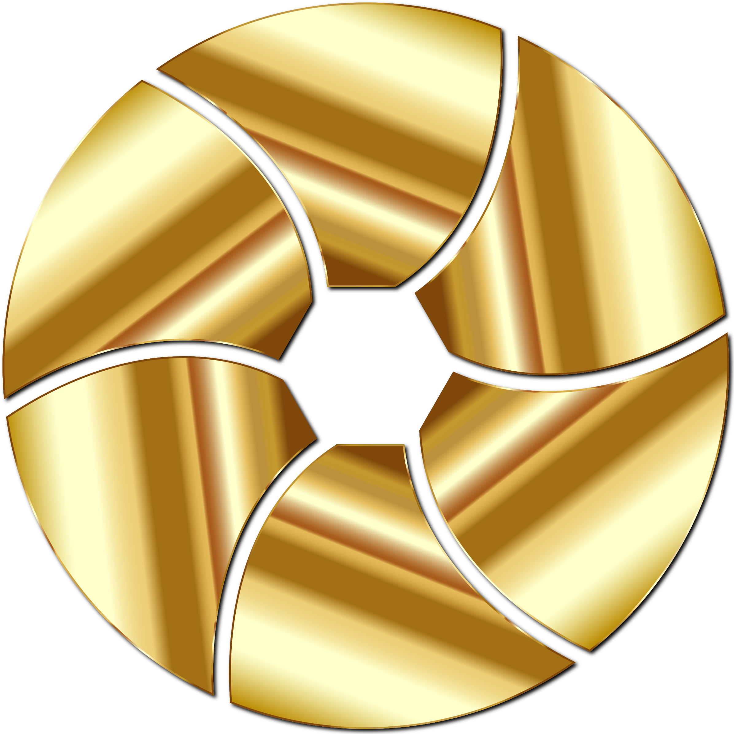 Shutter Icon Enhanced - Portable Network Graphics (2400x2400)