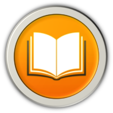 Ibooks Store Icon - Ibooks (379x379)