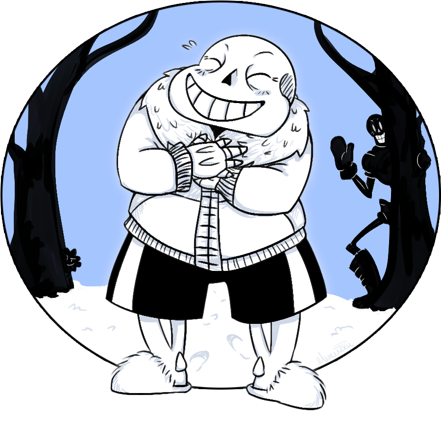 “* Heheh The Old Whoopee Cushion In The Hand Trick - Cartoon (900x860)
