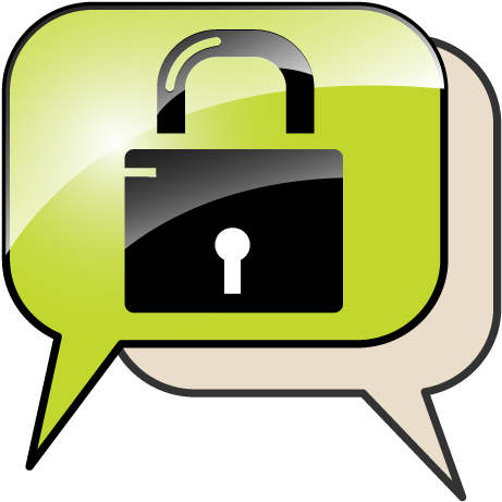 Lock Bbm Icon 480 Image - Icon Bbm Ios Png (480x480)