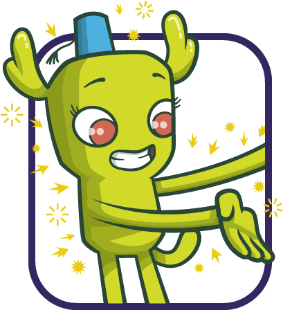 Meet More Queezies - Meet More Queezies (432x468)