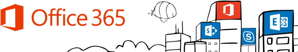 O Office 365 É Um Pacote De Serviços Que Inclui - Ms Office 365 Pro Plus License Olp, Sngl, Subscription, (1024x214)
