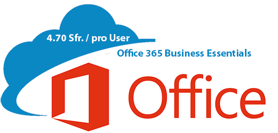 Office 365 Business Essentials - Microsoft Office 365 Home - Pc, Mac - Danish (580x260)