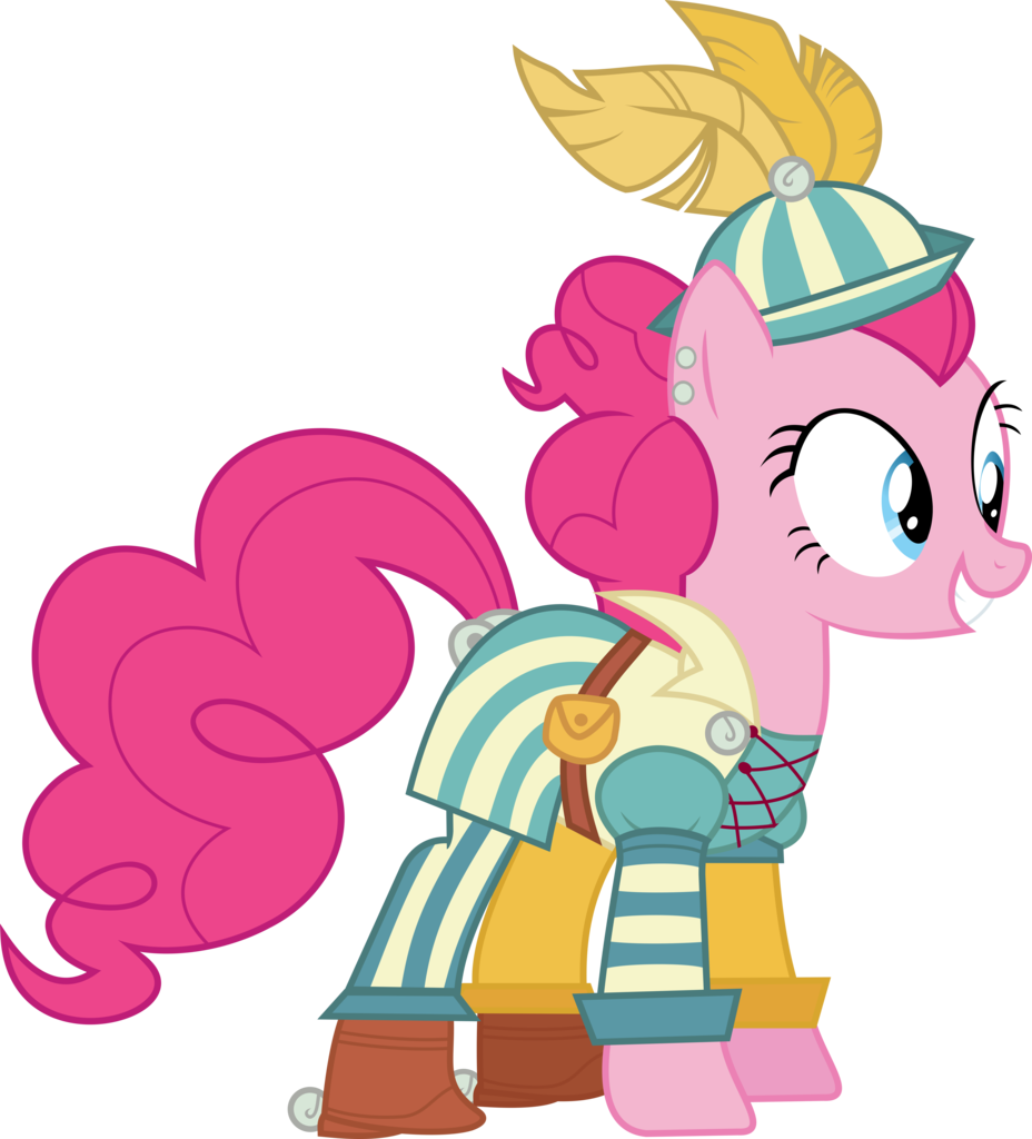 Absurd Res, Artist - Pinkie Pie Dungeons And Discord (928x1024)