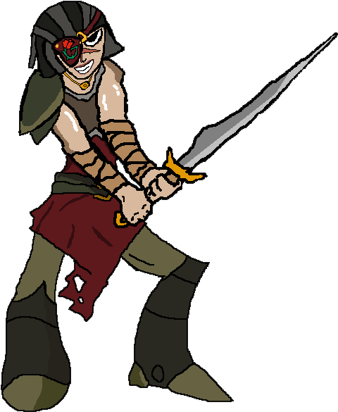 Pimpmust Made Some Things Too - Cartoon (580x653)