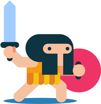 Lebih Murah Dan Untung - Cartoon (500x375)