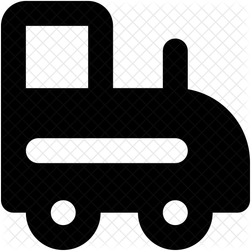 Locomotive Icon - Locomotive Icon (512x512)