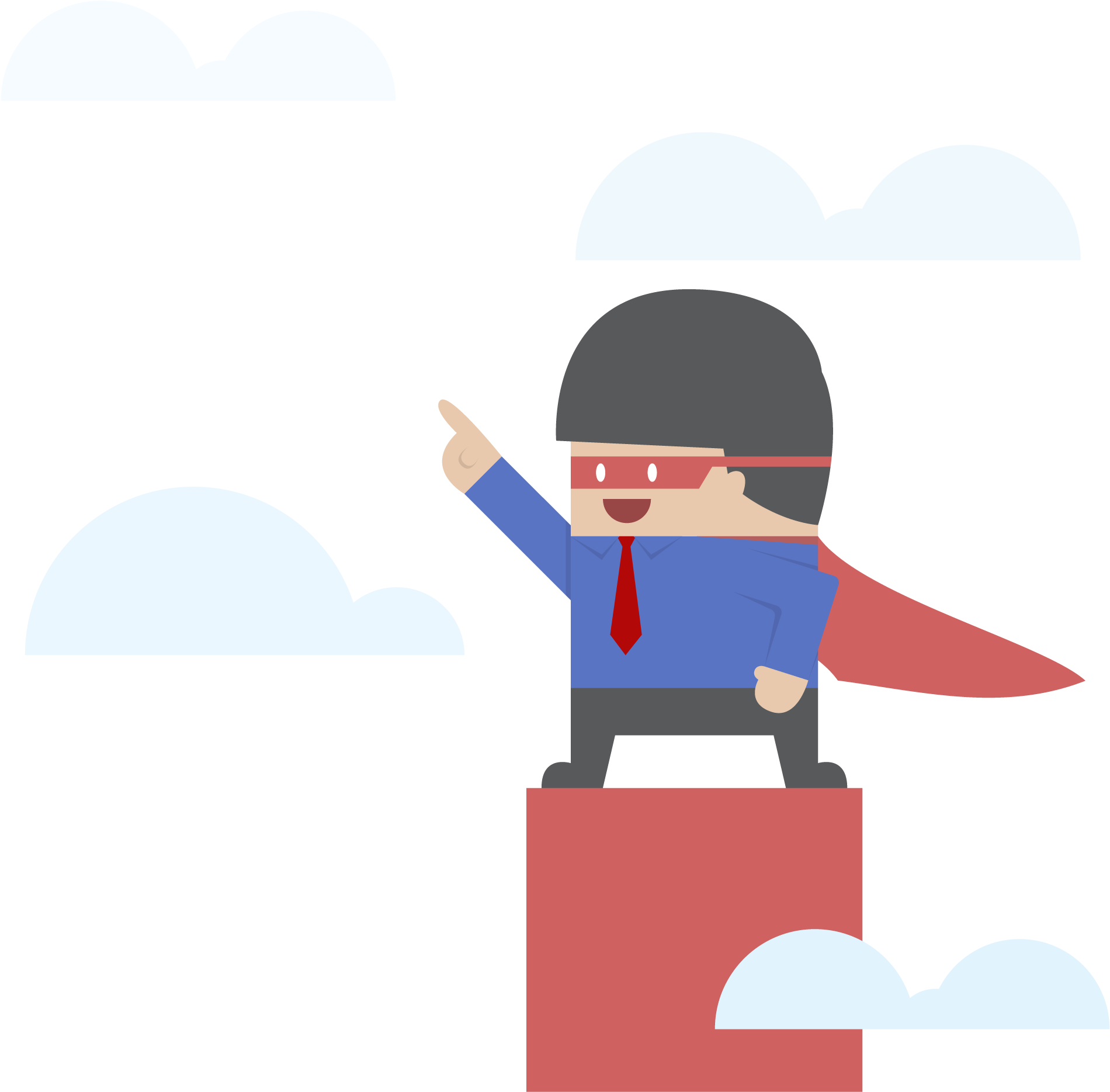 Удостоверяющий Центр - My Superman - Tfc - Download (2000x2000)