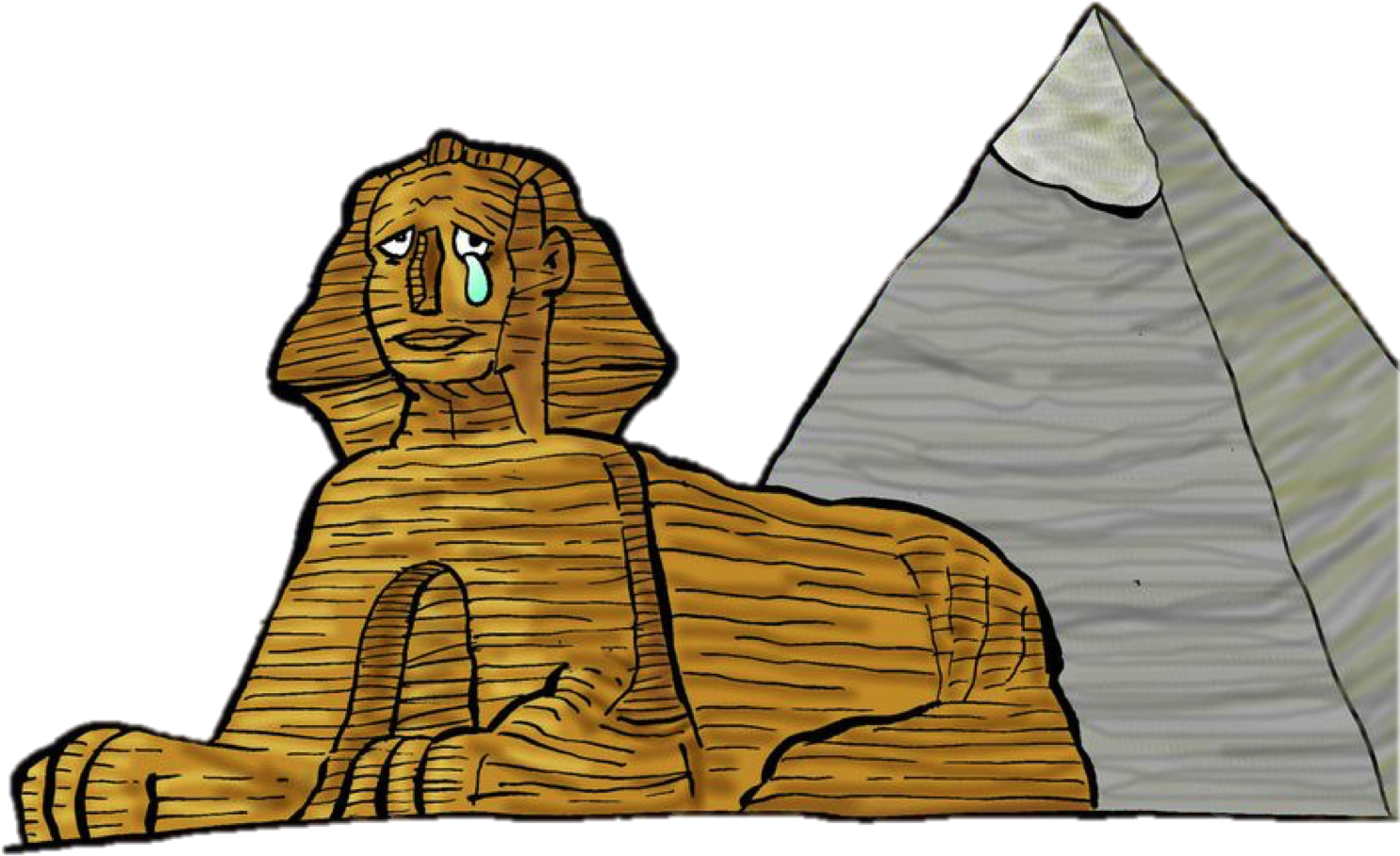 No Egypt Without The Nile No Egypt Without The Nile (1500x1057) Png