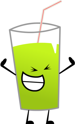 11th Apple Juice - Apple Juice Battle For Object Palace (298x479)