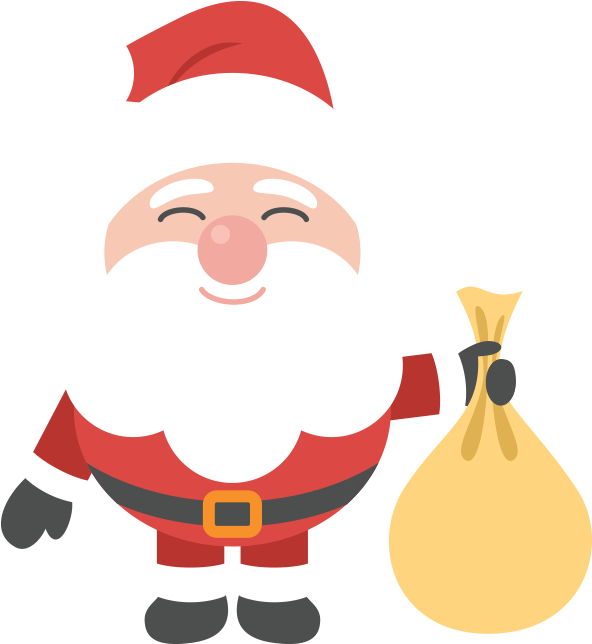 Whoopee Winner Tshirt - Christmas Day (591x718)