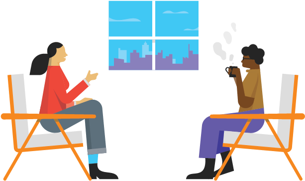 I'd Like To Talk To A Consultant - Chair (792x577)