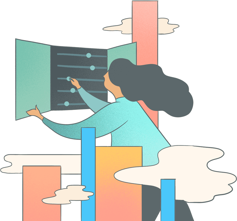 Max Izbicki Provides Comprehensive, Highly Personalized, - Clip Art (1000x1000)