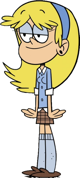 Loud House Carol Pingrey (700x700)