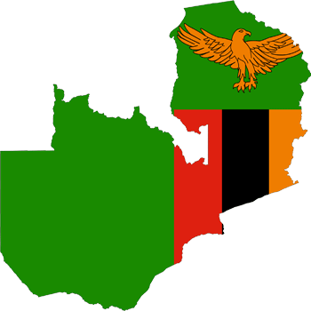 Search Of The Source Of The Nile In The Early 19th - Happy Independence Day Zambia (350x350)