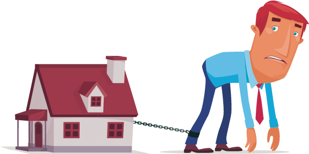 Nu Op Vakantie Of Sparen Voor Een Verre Reis - House (952x315)