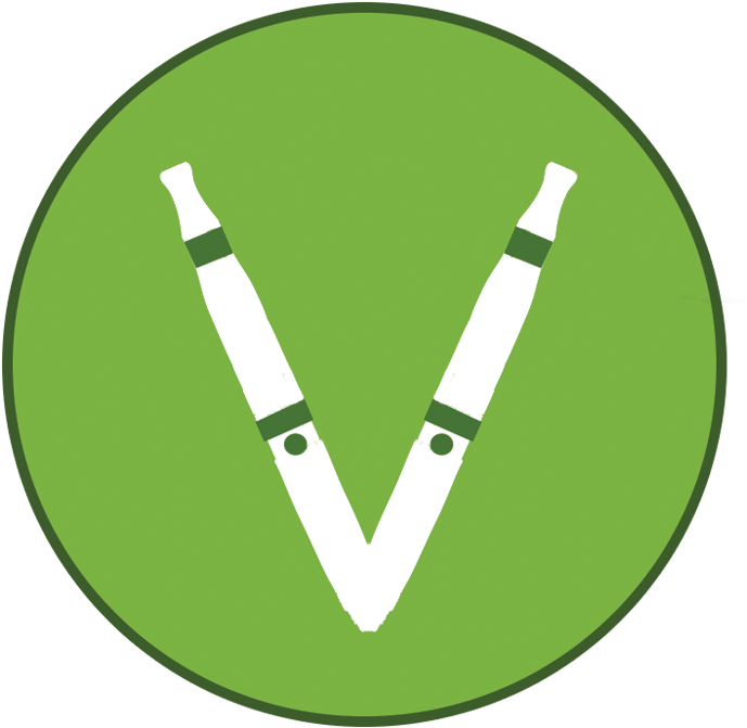 Vaporized Brings To You The Finest Electronic Cigarettes - Emblem (706x688)