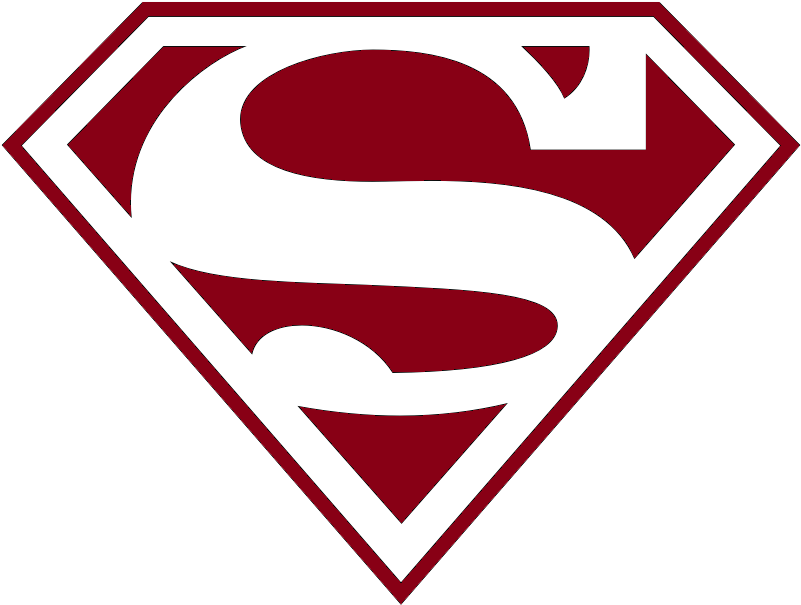 Superman Logo - Superman Logo Transparent Background (825x626)