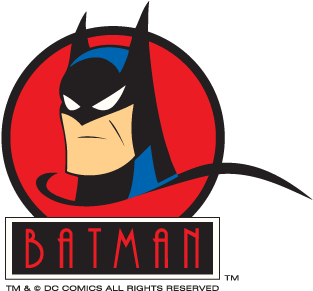 Batman Arts Logo Vector Free - Batman Logo Vector Art (400x400)
