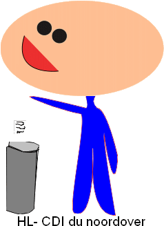 Méthodologie Recherche Documentaire - Cartoon (420x430)