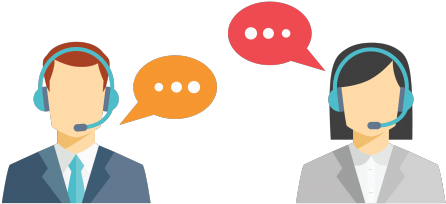 Agent Softphone - Tecnicas De Atencion Al Cliente (480x480)