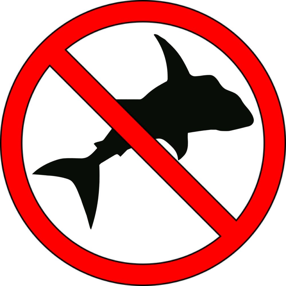 No Water On Fire Sign (1000x1000)