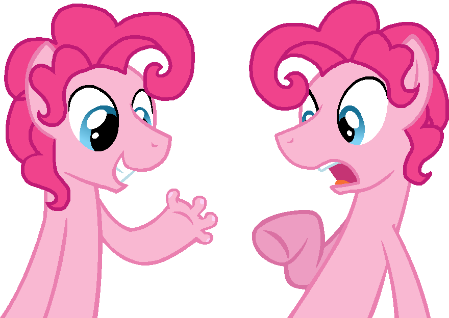 Pony Princess Cadance Hair Pink Mammal Cartoon Nose - My Little Pony: Friendship Is Magic (880x624)