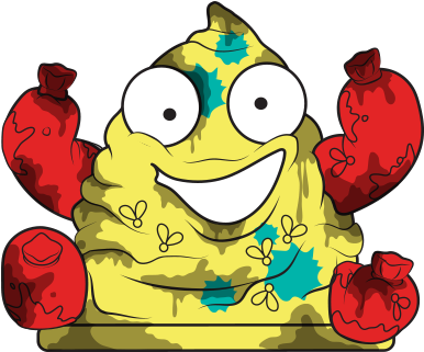 Bangers & Trash - Bangers And Mash (400x400)