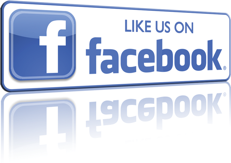Indie Cafe, Like Us On Facebook Png Logo - Like Us On Facebook Png File (836x576)