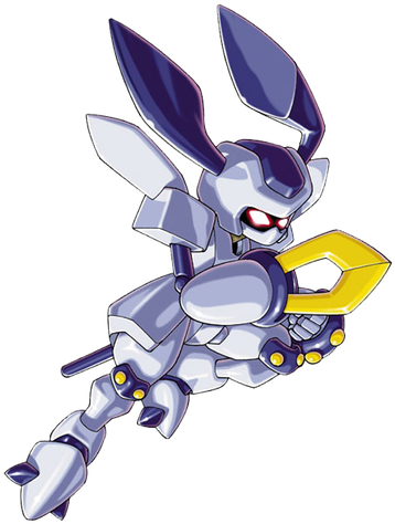 Lego Nowai Uploaded This Image To 'renders/anime Rends' - Medabots - 100 Piece Rokusho Puzzle - 10" X 13" (363x480)