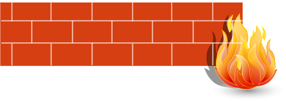 Firewall Picture 4, Buy Clip Art - Firewall Clipart (960x480)