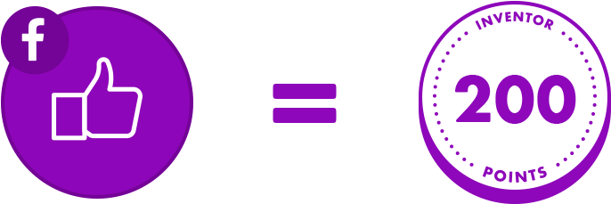 Like On Facebook - Circle (800x260)