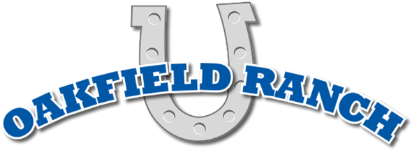 "like" Us On Facebook - Oakfield Ranch Camel Logo (600x215)
