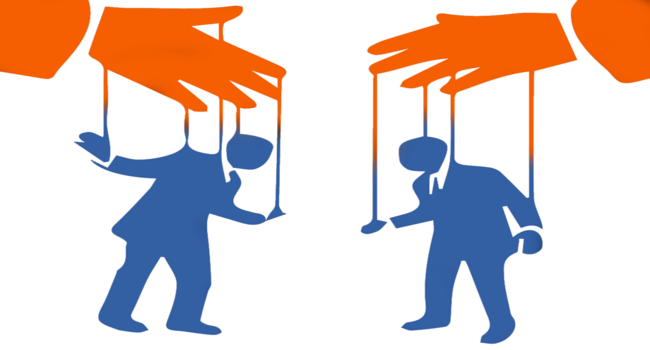 Today, Chris Is Going To Discuss About Some Awesome - Social Engineering Png (650x350)